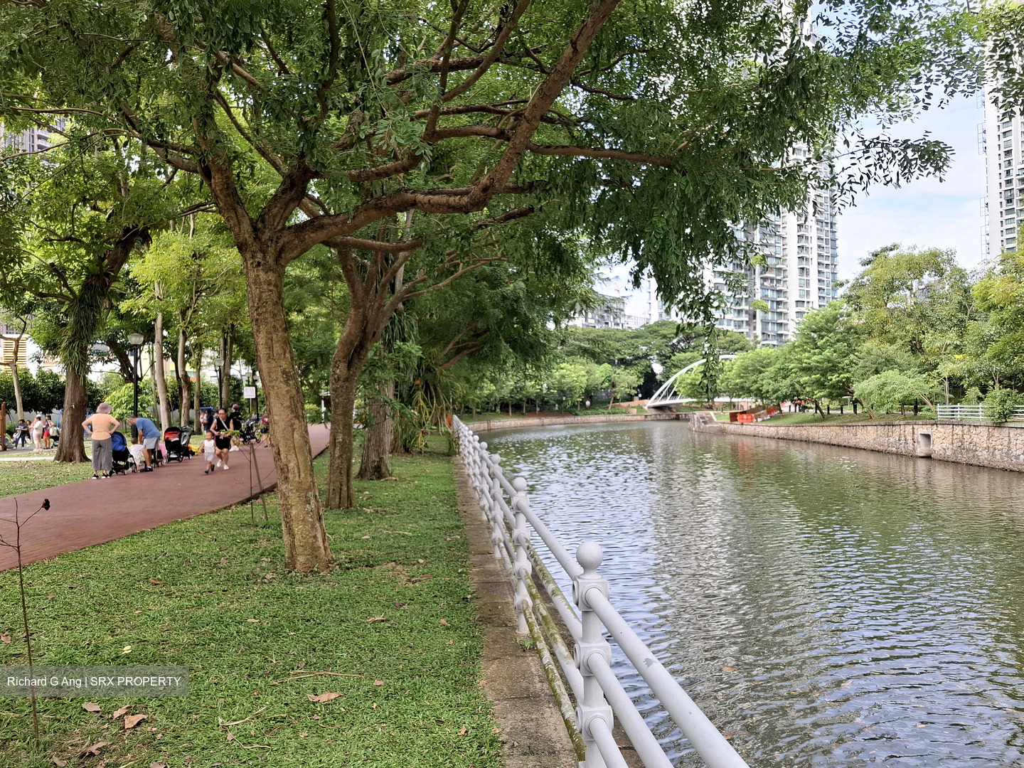 River Modern (D9), Apartment #522958671